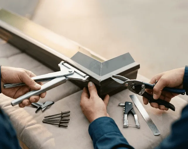 Why choose Gutter Repair in Poplar, WI